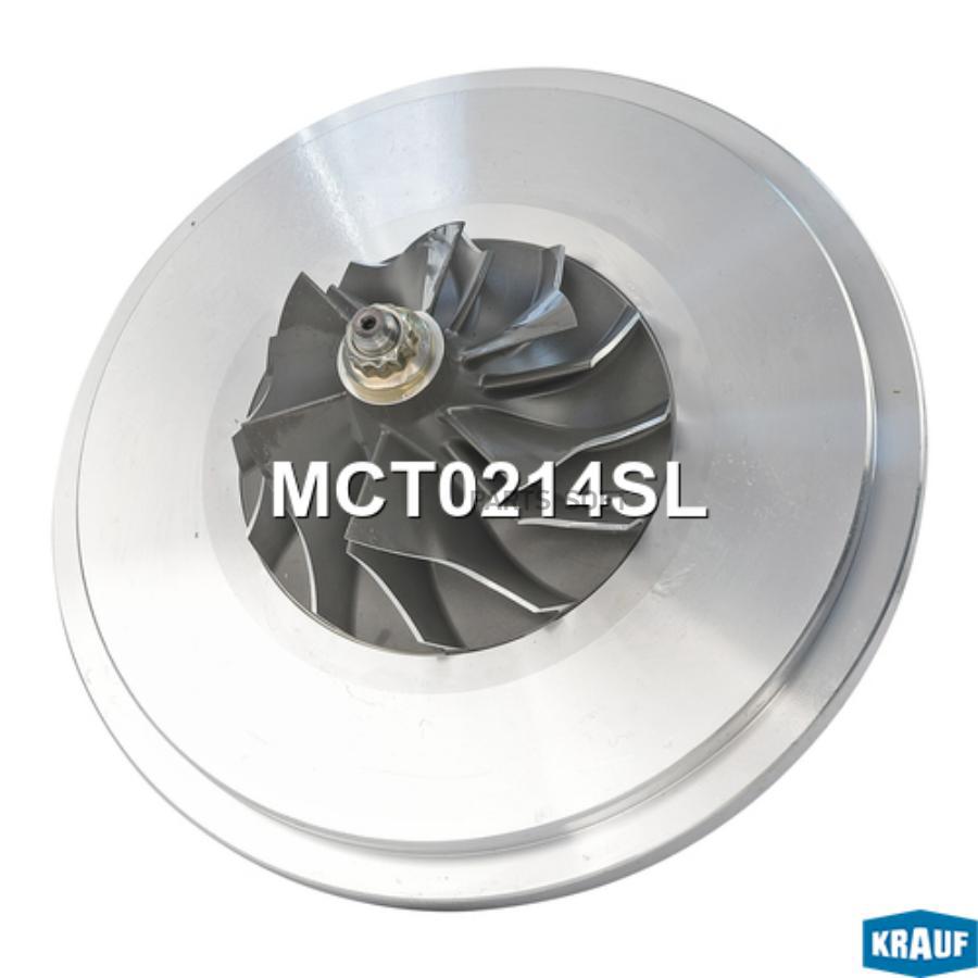 

Картридж Для Турбокомпрессора 1Шт Krauf MCT0214SL