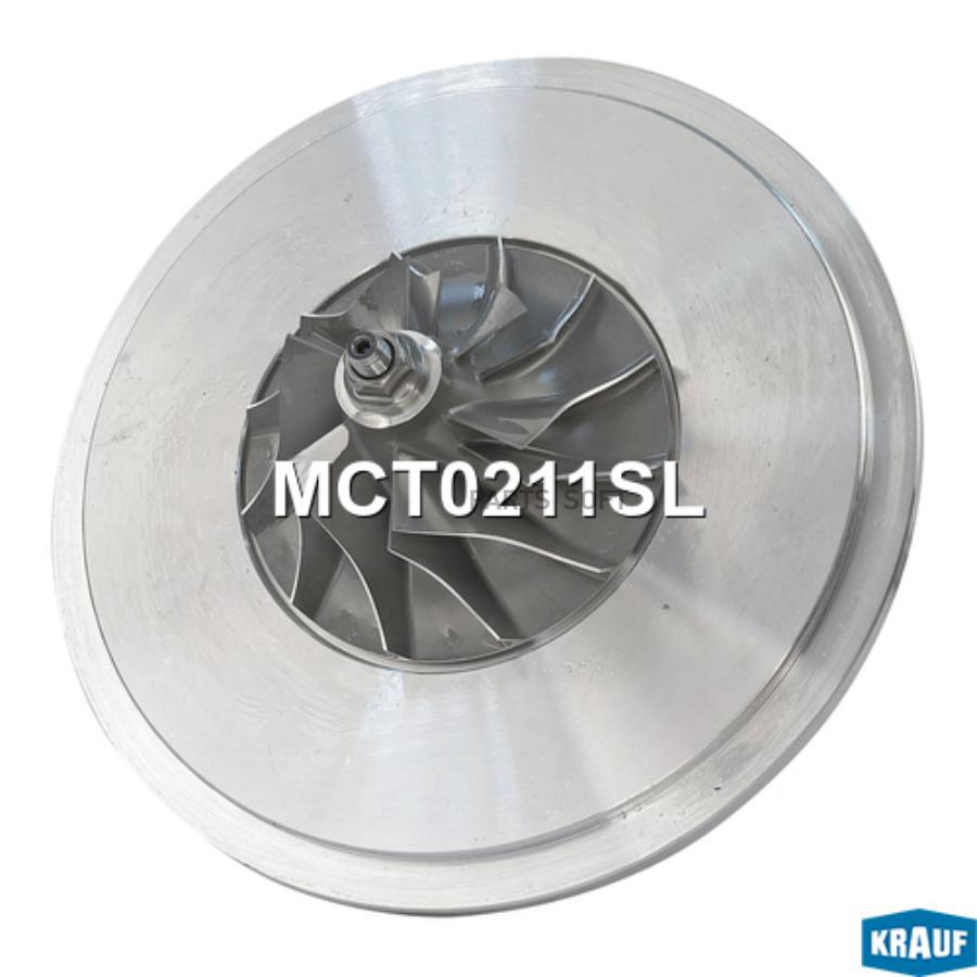 

Картридж Для Турбокомпрессора 1Шт Krauf MCT0211SL