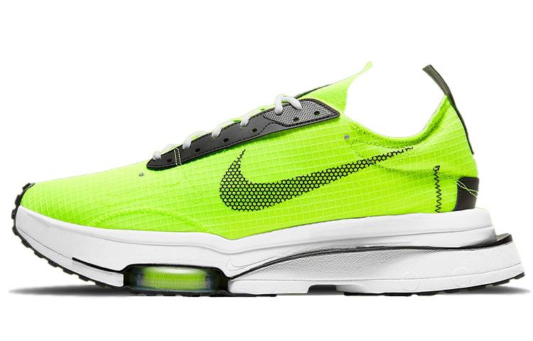 

Кроссовки унисекс Nike Air Zoom type Volt зеленые 43 EU, Зеленый, Air Zoom type Volt