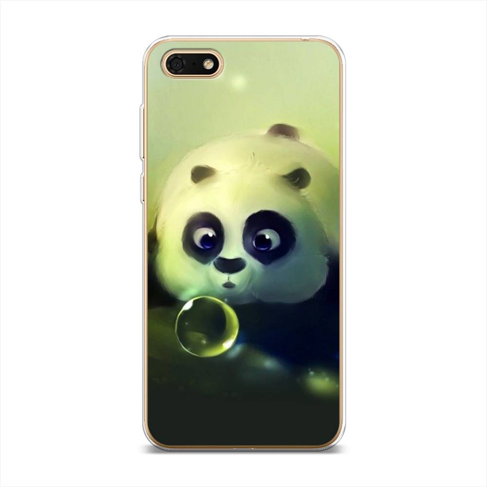 Чехол на Huawei Honor 7A 