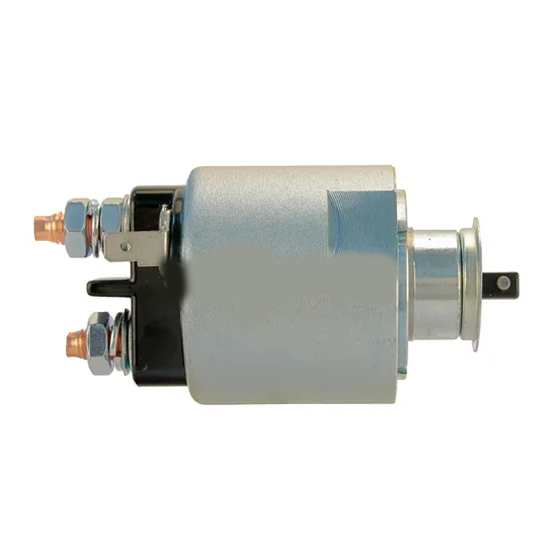 

SSV4803HE_реле втягивающее! 12V D54 Renault Logan 1.2-1.6i 04>