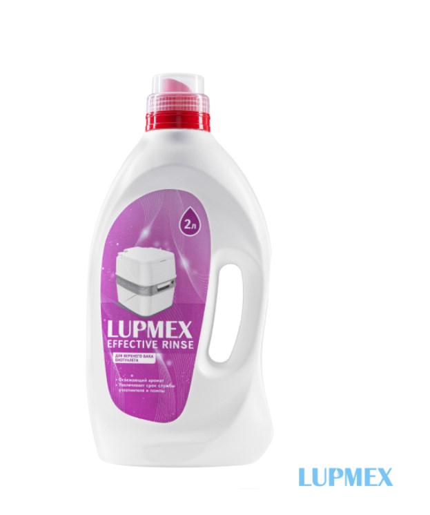 Жидкость для биотуалета Lumpex  79098