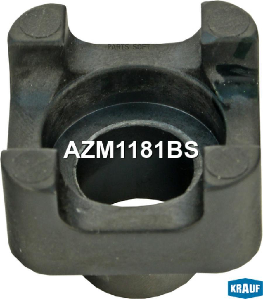 

Изолятор Генератора 1Шт 1Шт Krauf AZM1181BS