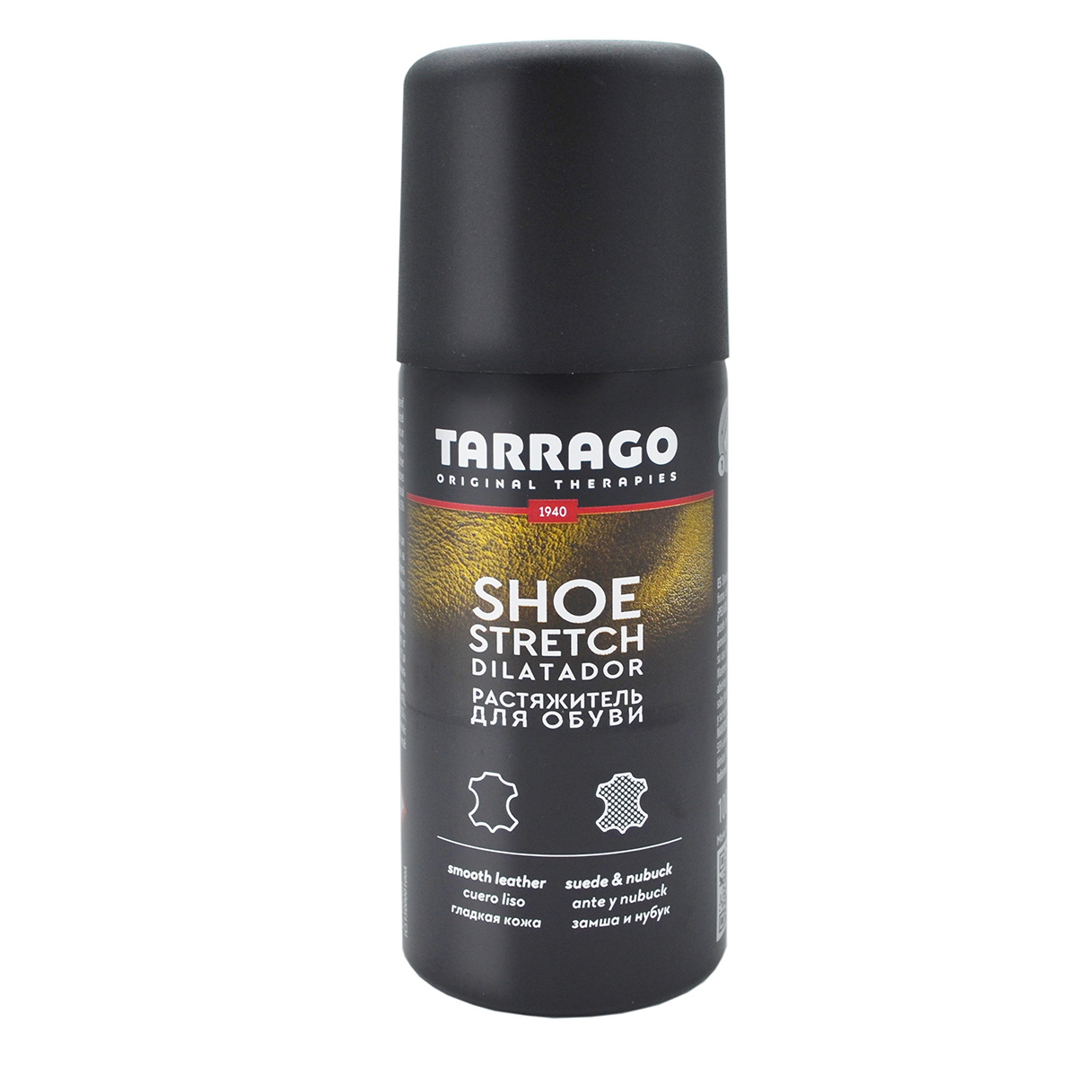 фото Растяжитель для обуви tarrago shoe stretch 100мл