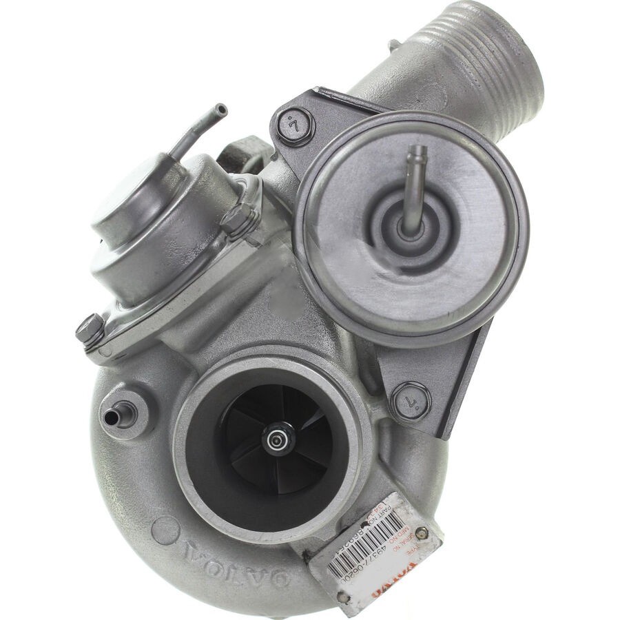 

Турбокомпрессор Krauf mtm4678sl