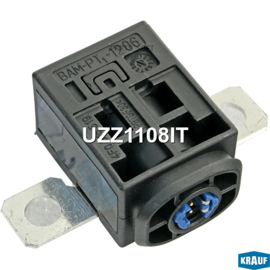 

Датчик Управление Аккумуляторной Батареей 1Шт Krauf UZZ1108IT