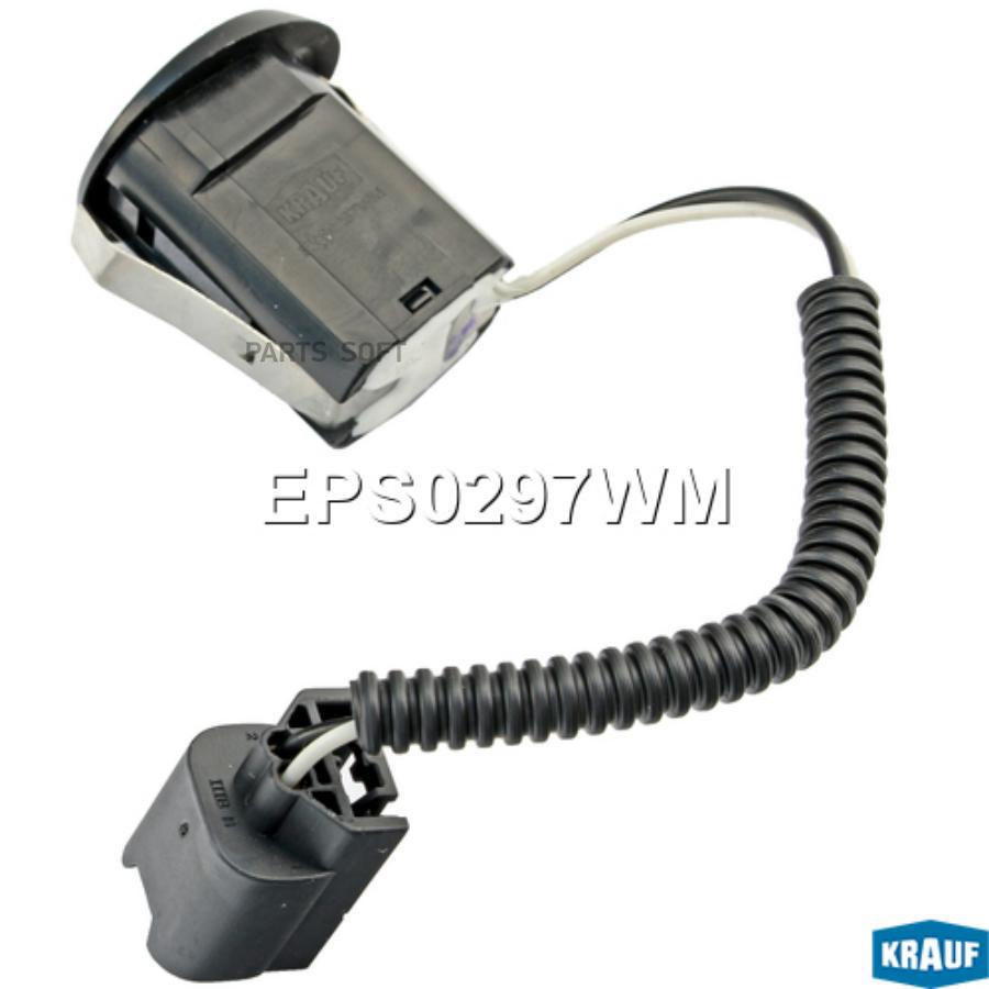 Датчик Парковки 1Шт Krauf EPS0297WM 2122₽