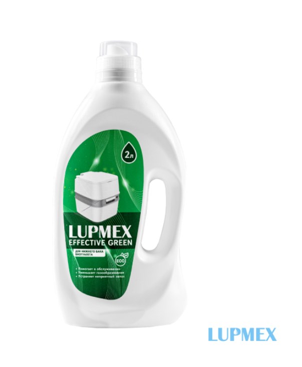 Жидкость для биотуалета Lumpex  79096