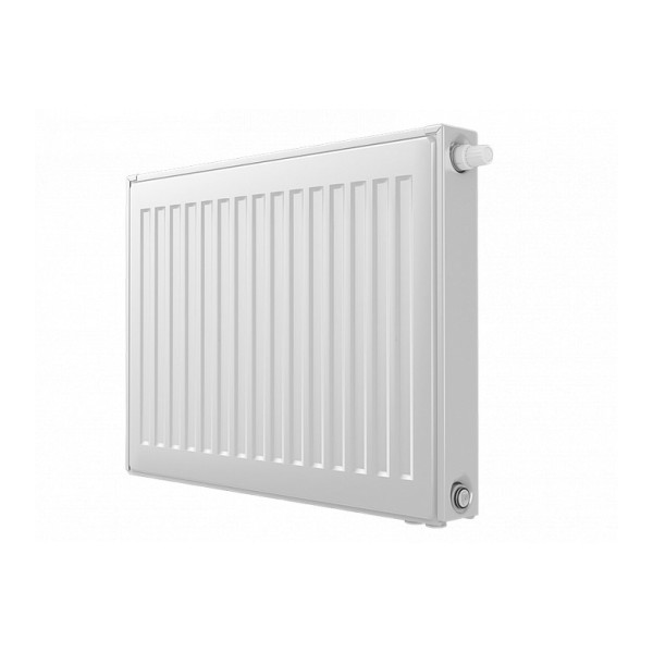 

Радиатор отопления Royal Thermo VENTIL COMPACT VC11-500-500 RAL9016
