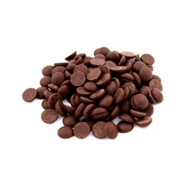 

Шоколад Callebaut капучино, каллеты 500 гр