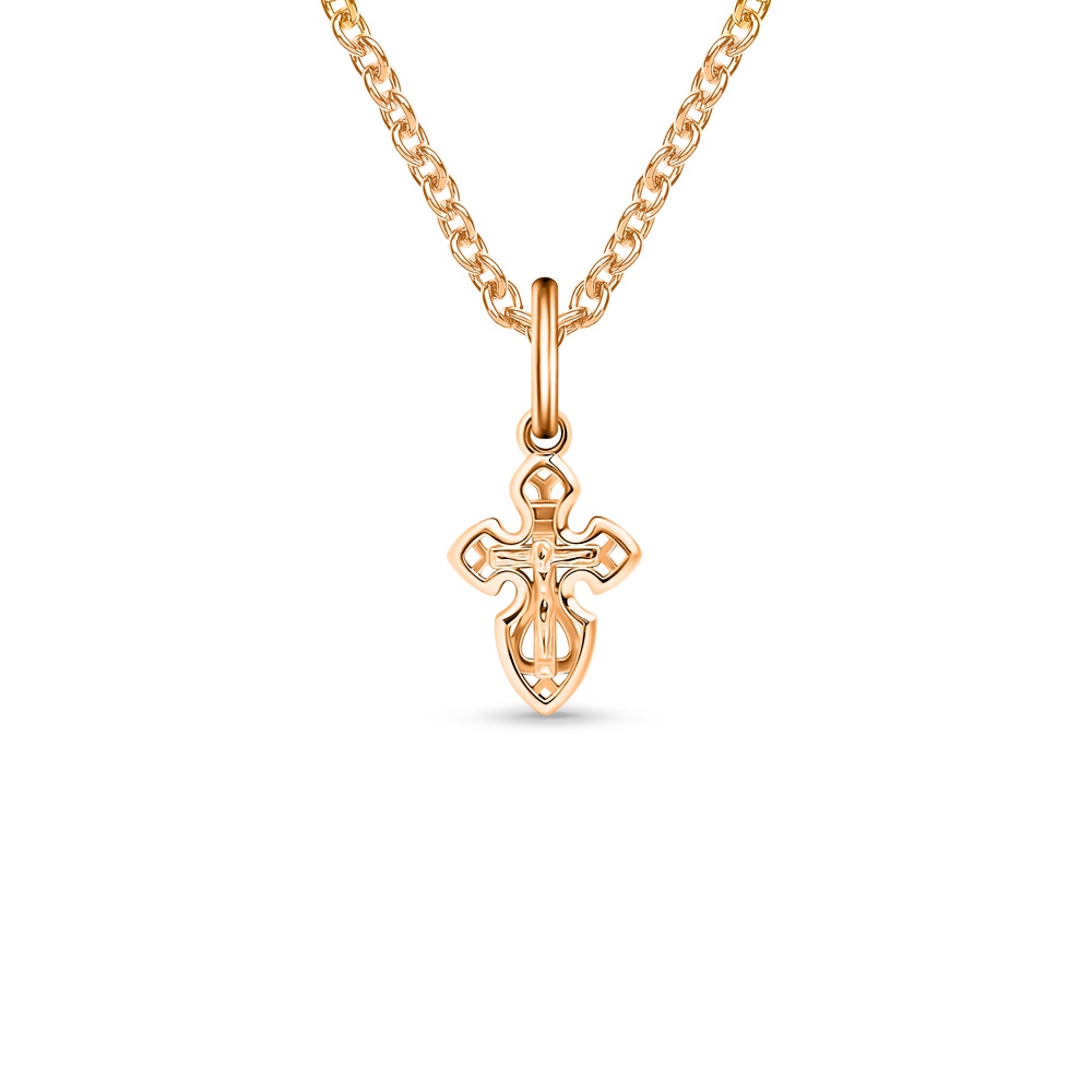 

Подвеска из золота 585Gold 603005502, 603005502