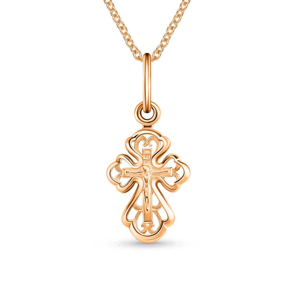

Подвеска из золота 585Gold 603005500, 603005500