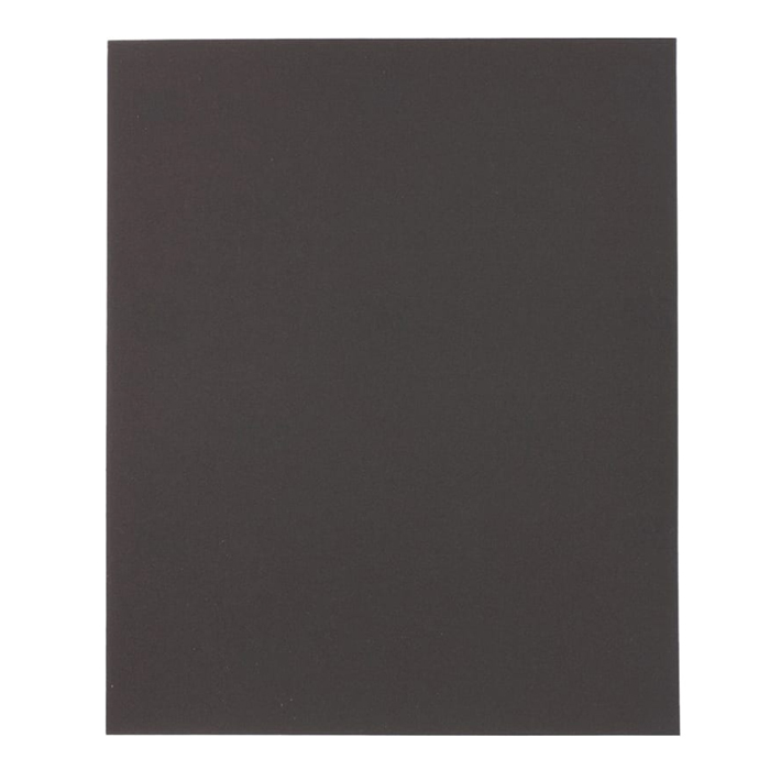 Лист шлифовальный на бумажной основе, водостойкий (10 шт; 230x280 мм; P 240) MATRIX 75614