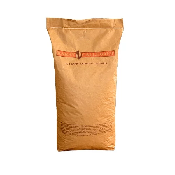 

Молочный шоколад Barry Callebaut, 33% какао, дропсы 25 кг