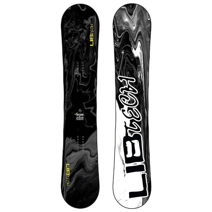 

Сноуборд мужской LIBTECH Skate Banana 2020