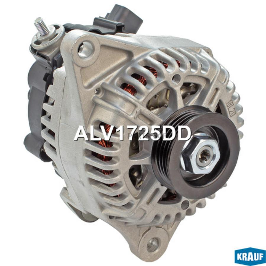 

Генератор 1Шт Krauf ALV1725DD