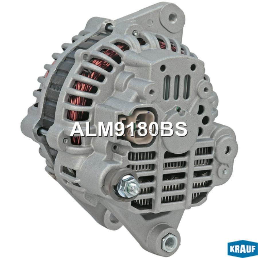 

Генератор 1Шт Krauf ALM9180BS