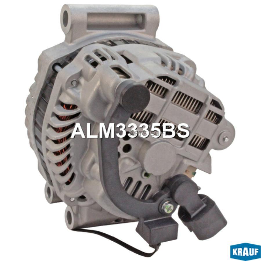 

Генератор 1Шт Krauf ALM3335BS