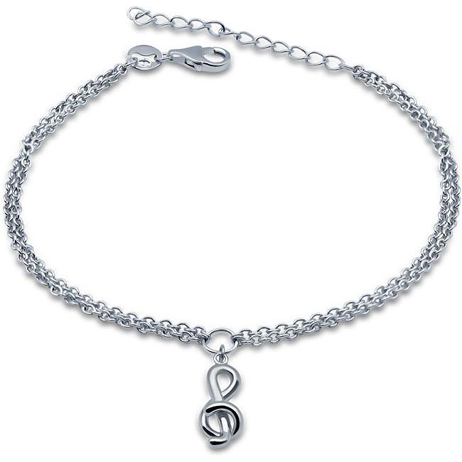 

Браслет из серебра с без вставки р. 16 Silver Wings 04pp0278b-184, 04pp0278b-184