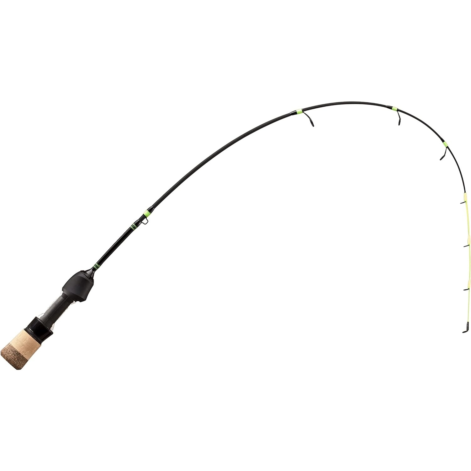 Удилище для зимней рыбалки 13 FISHING Tickle Stick Ice Rod - 23