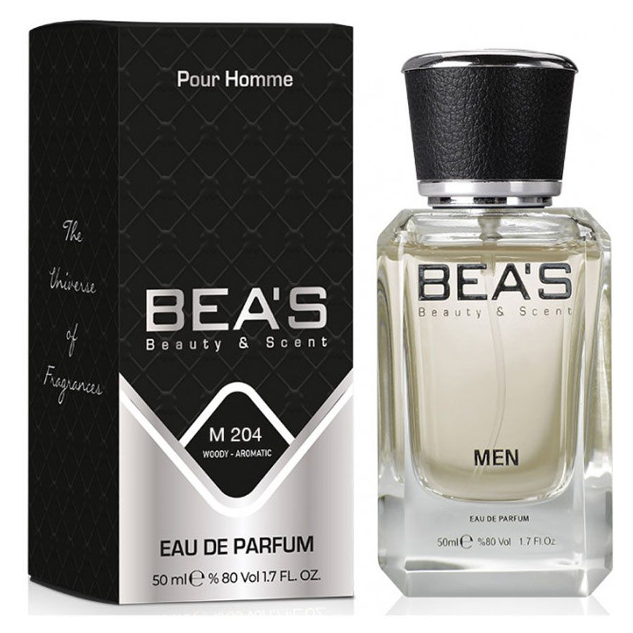 Парфюм мужской Beas L'eau D'Issey Men edp 50 мл