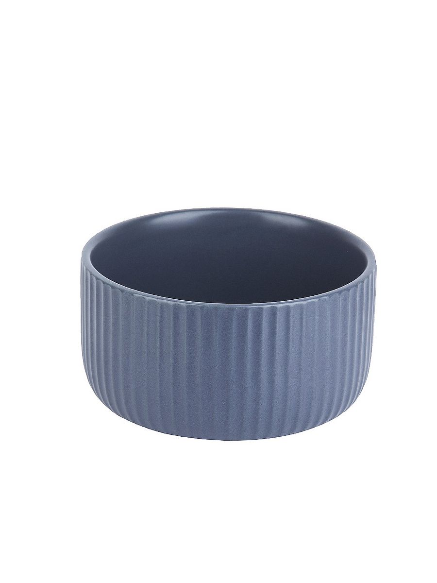 

Набор салатников Nouvelle Home Scandi.Arctic Night 11,5см
