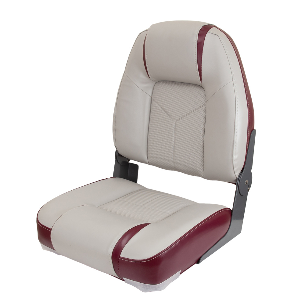 Складное Premium High back Boat Seat