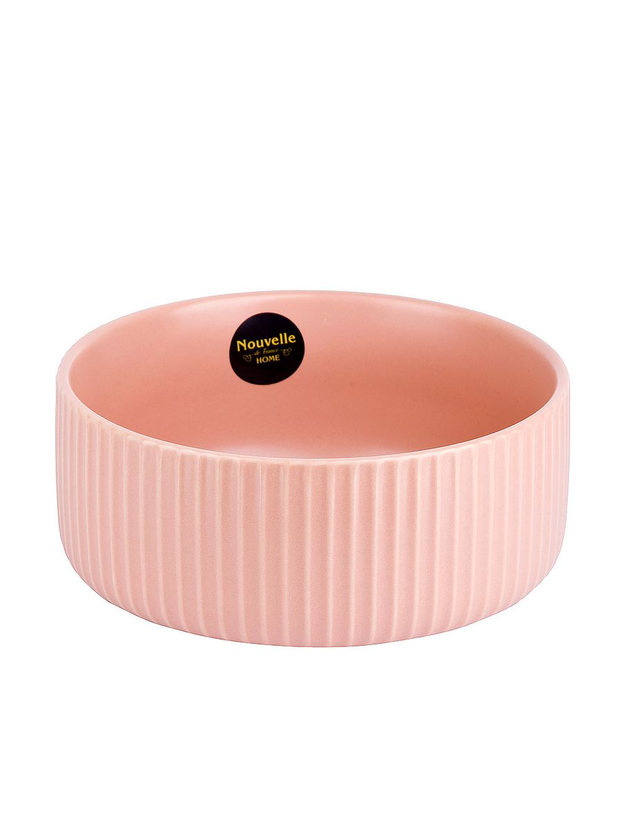 

Набор салатников Nouvelle Home Scandi.Primerose 16см