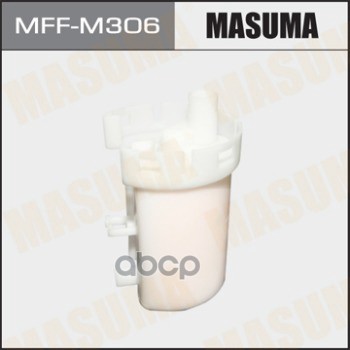 

Фильтр топливный MITSUBISHI (FS6500) (в бак) MASUMA MFF-M306