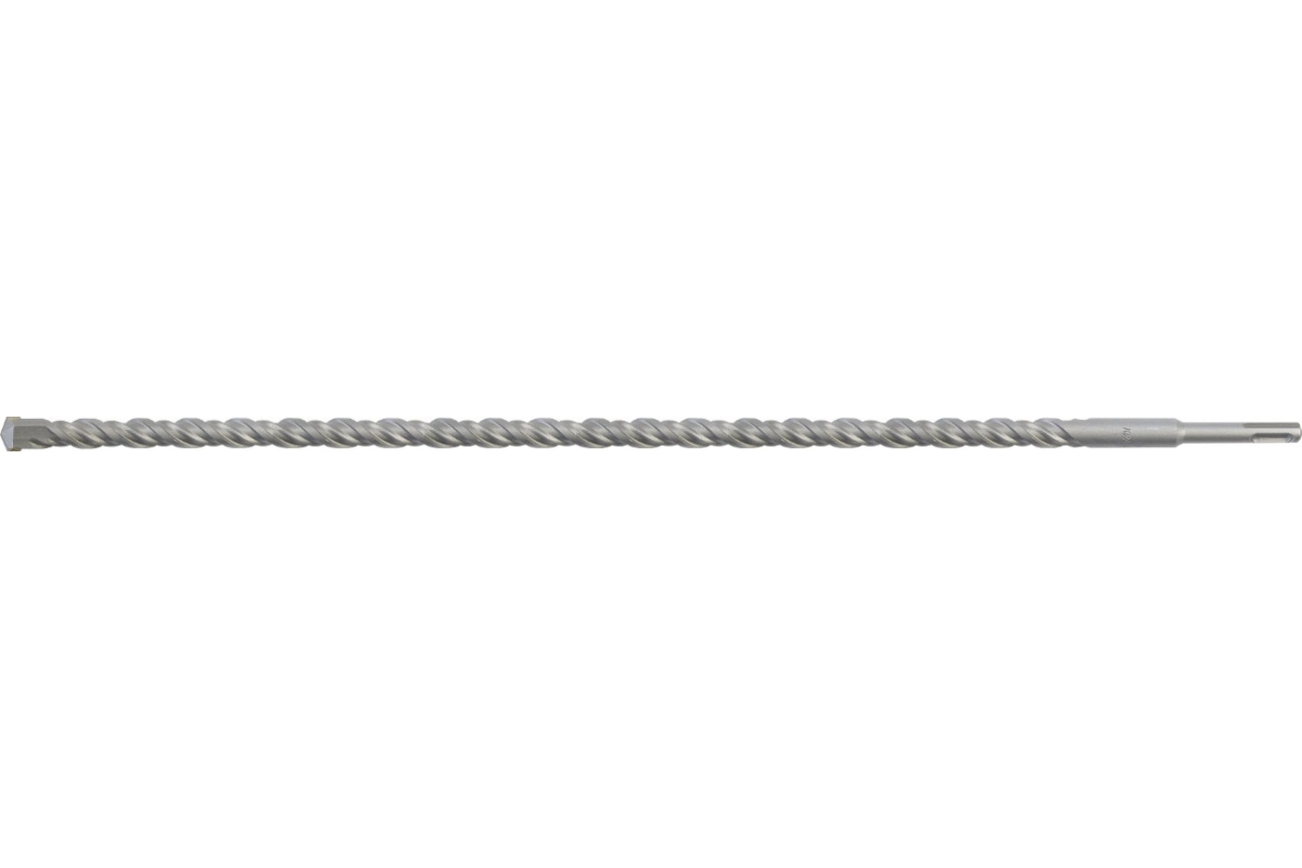 

Бур Кратон SDS-plus S4 O25х600 мм, 1 02 03 053