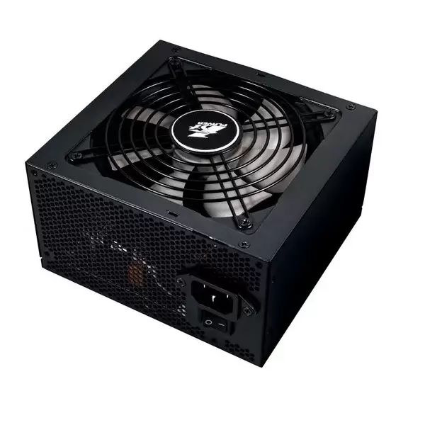 

Блок питания 1STPLAYER DK PREMIUM 8.0 (PS-800AX), Черный, 1STPLAYER Блок питания DK PREMIUM 800W / ATX 2.4, APFC, 80 PLUS BRONZE, 120mm fan / PS-800AX