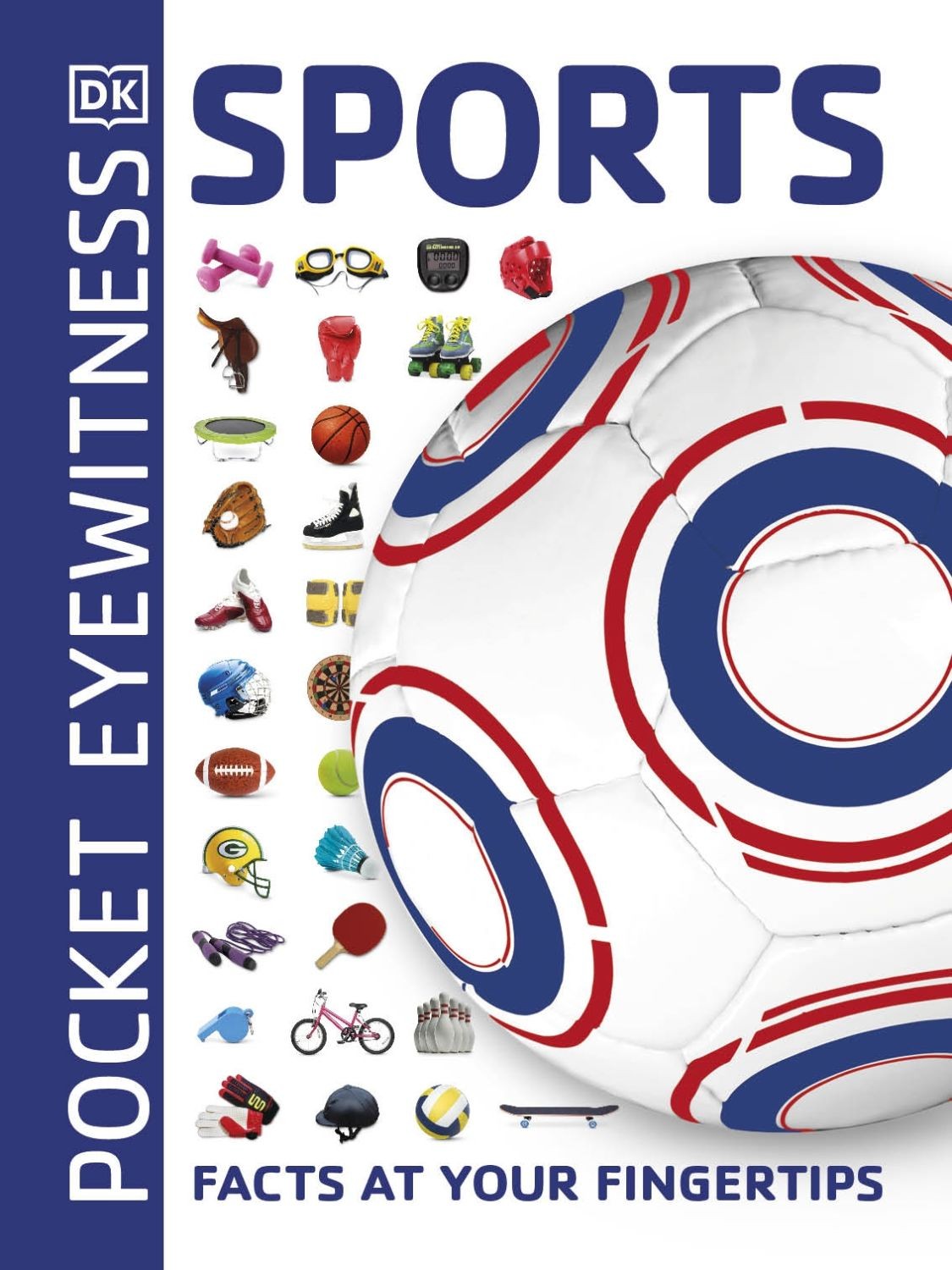 

Sports Facts at Your Fingertips