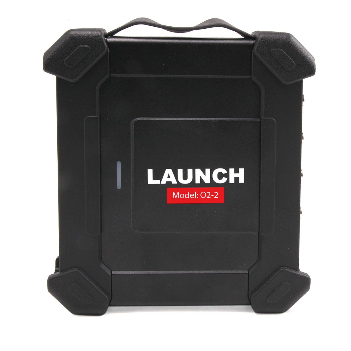 Четырехканальный осциллограф Launch Scope box O2-2 набор для рисования в темноте планшет а5 смешарики
