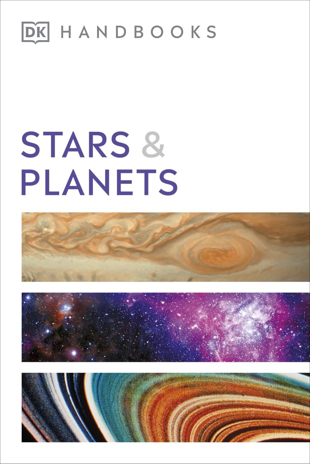 

Handbooks Stars & Planets