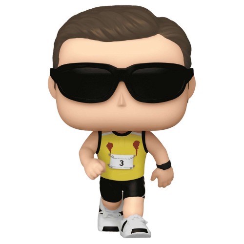 

Фигурка Funko POP! TV: The Office: Fun Run Andy 65758