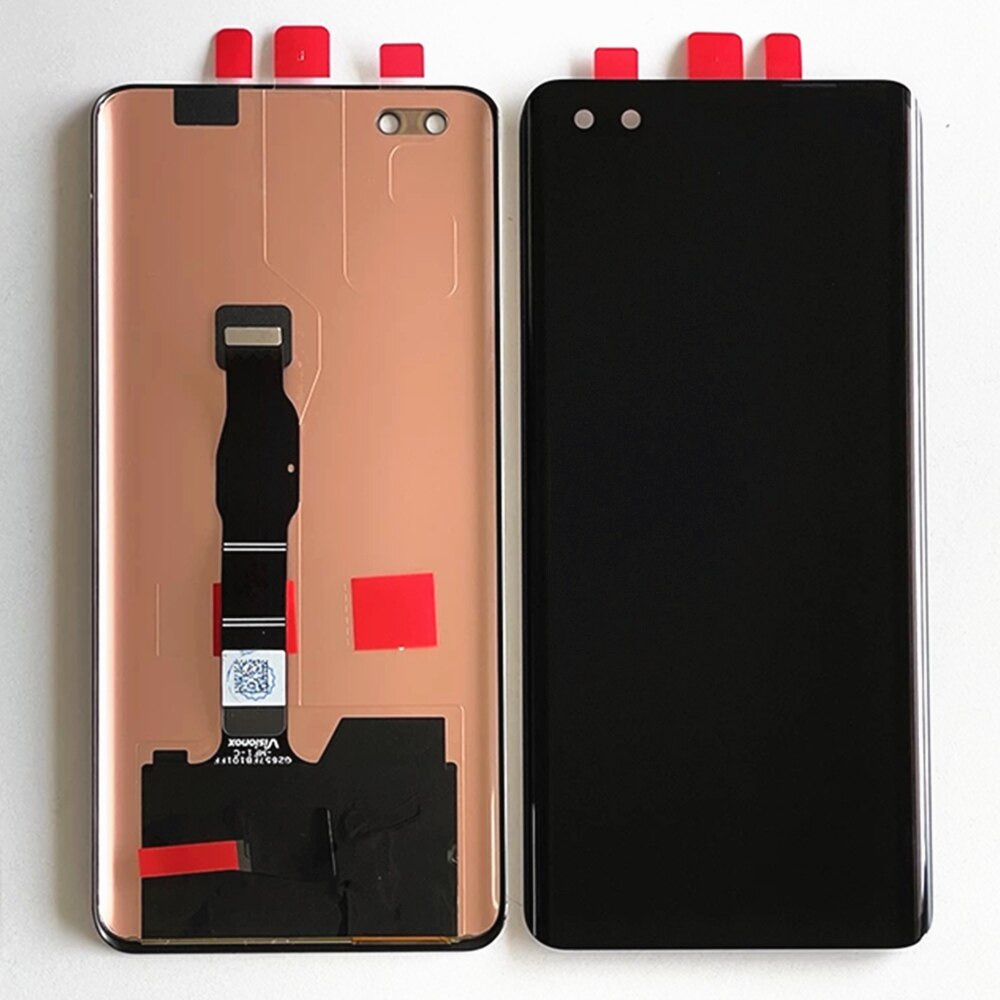 

Дисплей Honor EBG-AN10 для смартфона Honor 30 Pro+/30 Pro Plus черный, Huawei Honor 30 Pro+ / 30 Pro Plus (EBG-AN10)