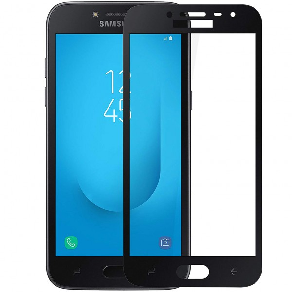 

Защитное стекло Epik для Samsung Galaxy J2 Core (2018) на весь экран
