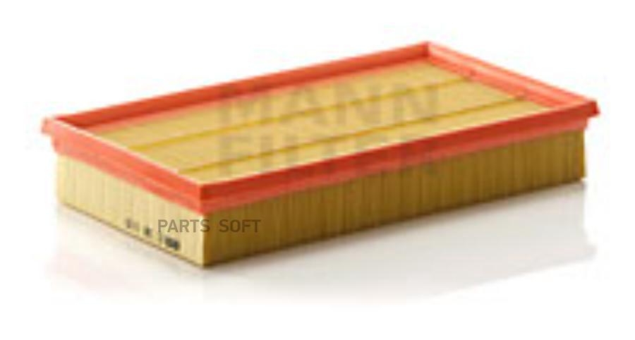 

Фильтр воздушный C30115 MANN-FILTER c30115, Фильтр воздушный C30115 MANN-FILTER c30115 MANN-FILTER c30115