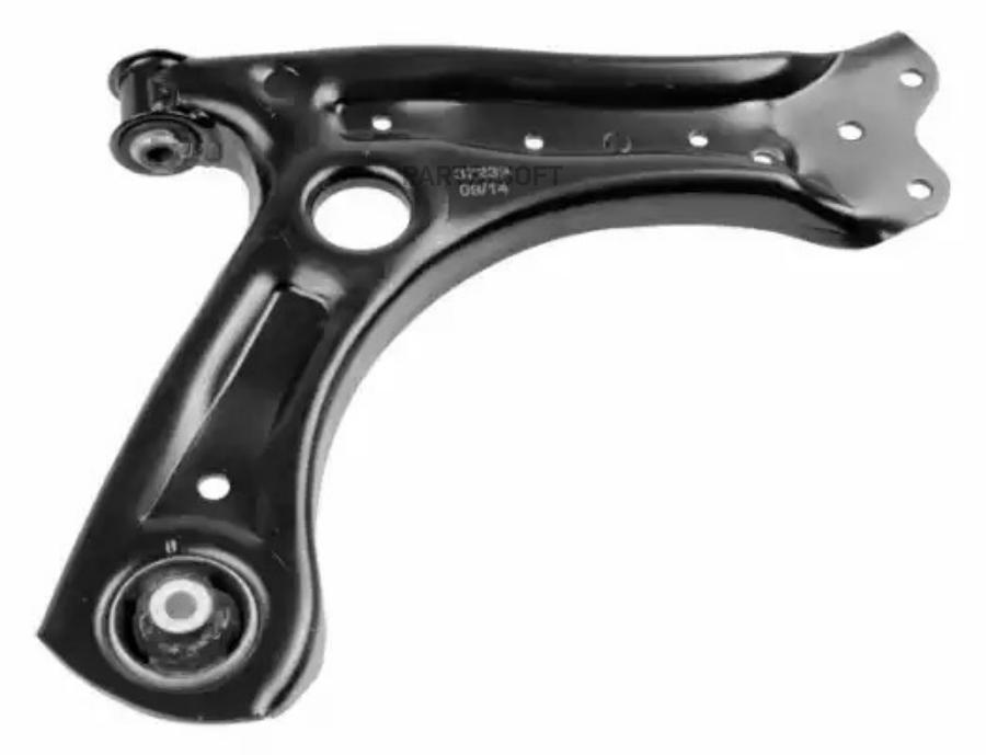 

Рычаг подвески AUDI: A1 (8X1 8XF) - SEAT: IBIZA V SPORTCOUPE (6J1) IBIZA V ST (6J8) IBIZA, Рычаг подвески AUDI: A1 (8X1 8XF) - SEAT: IBIZA V SPORTCOUPE (6J1) IBIZA V ST (6J8) IBIZA V (6