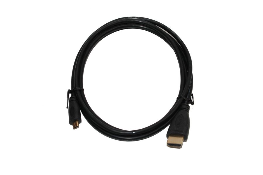 фото Шнур hdmi-micro hdmi 1.5м l-pro