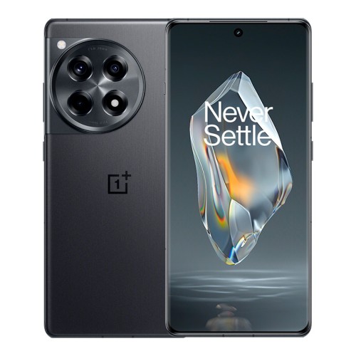 

Смартфон OnePlus Ace 3 5G 16/1TB ROM Black, Ace 3