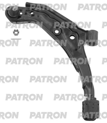

Рычаг подвески NISSAN: ALMERA 95-00 PATRON PS5091L