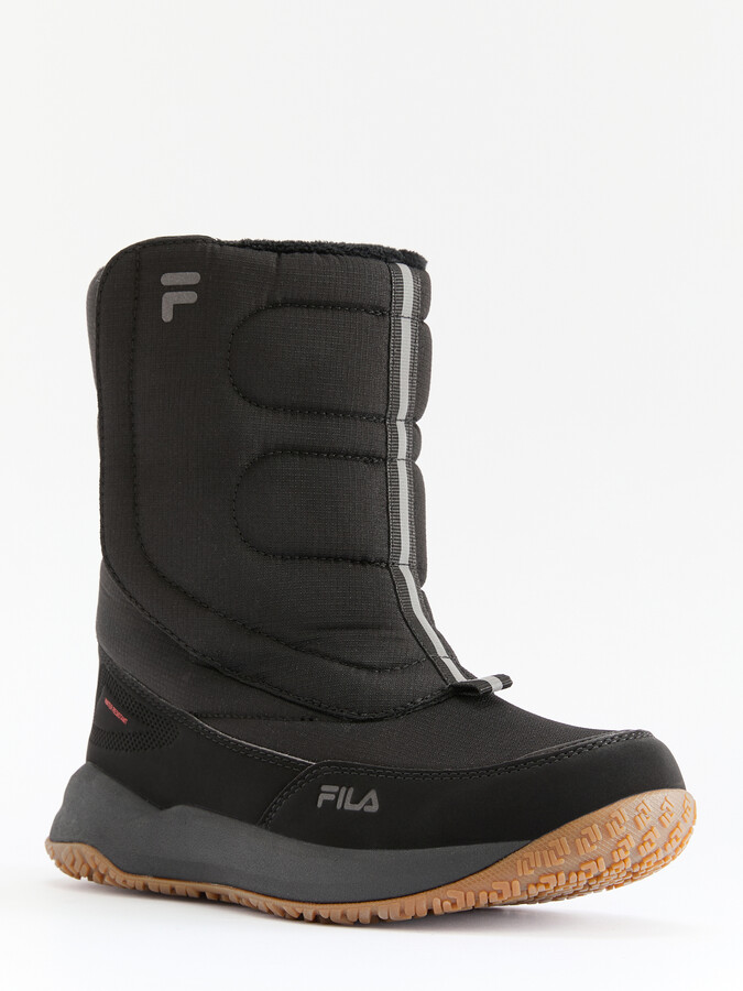 

Дутики FILA TORNADO PUFF JR B TORNADO PUFF JR B черный 36, TORNADO PUFF JR B