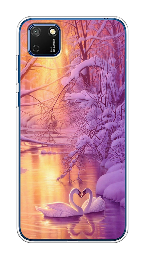 Чехол на Honor 9S 