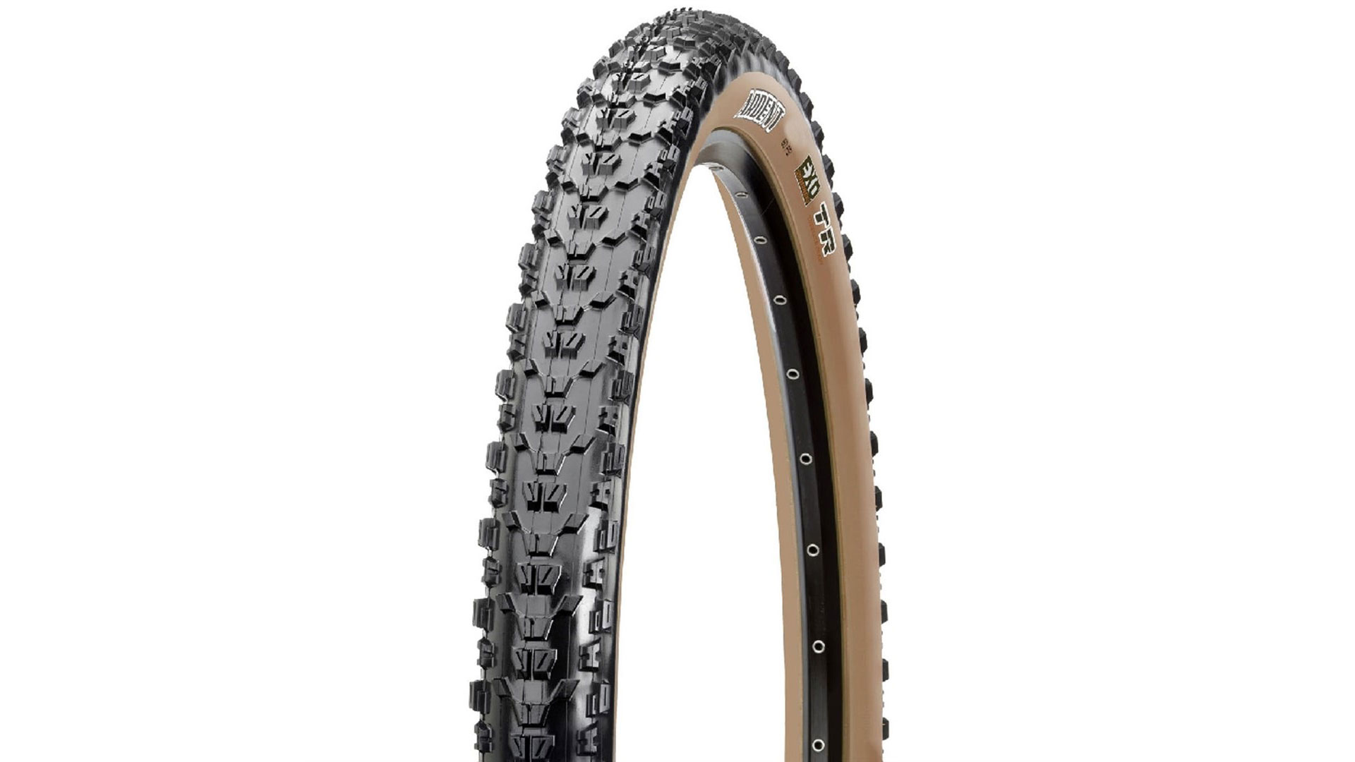 фото Покрышка maxxis ardent 27.5x2.25 tpi 60 кевлар exo/tr/tanwall (etb00333100)