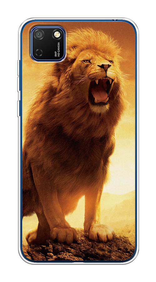 Чехол на Honor 9S 