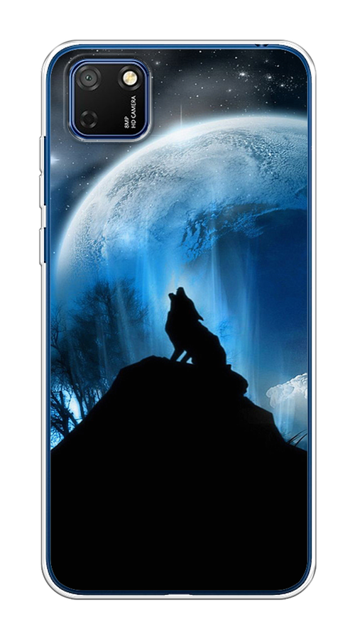 Чехол на Honor 9S 
