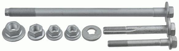 

Болты крепления задн подвески BMW E60, E65 3783101