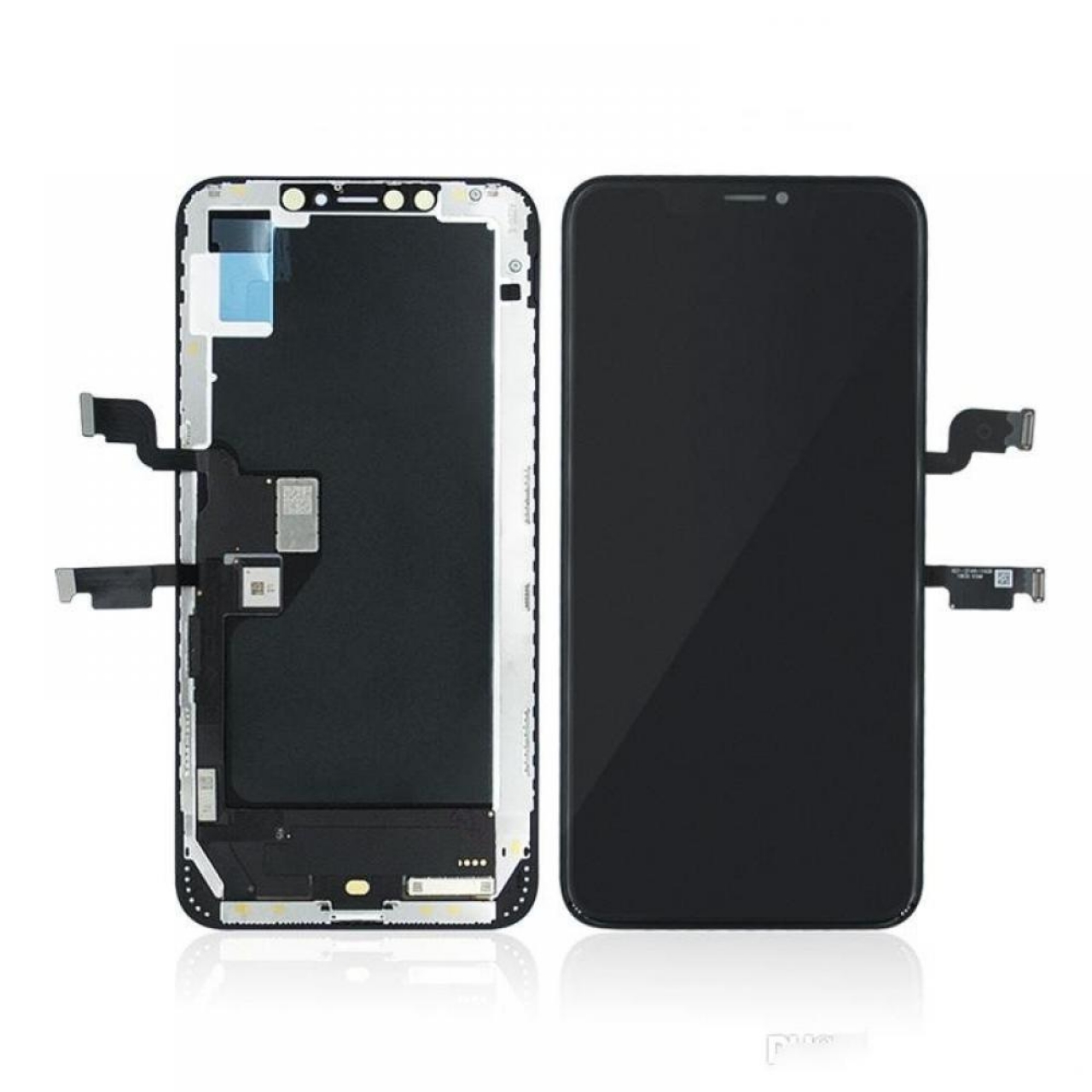 

Дисплей Apple iPhone XS MAX для смартфона Apple iPhone XS MAX черный, Apple iPhone XS MAX
