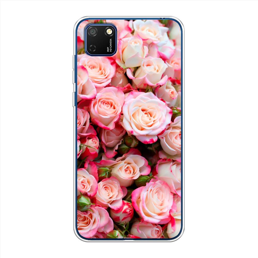 Чехол на Honor 9S/Huawei Y5p 